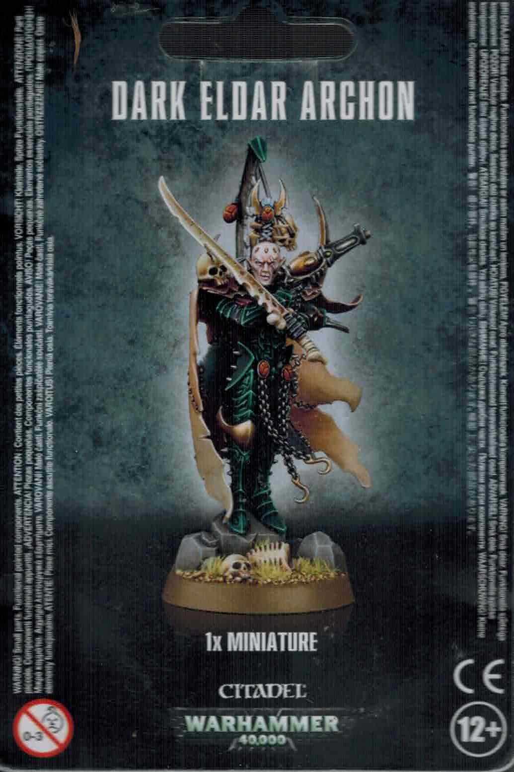 Archon