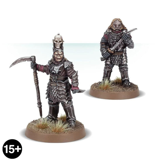 Guritz & Gothmog’s Enforcer