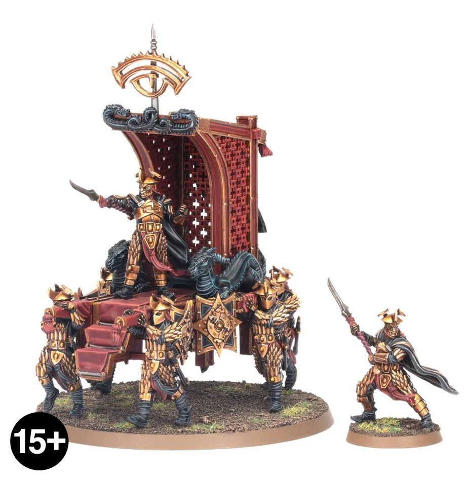 Online Only Dragon Emperor of Rhûn