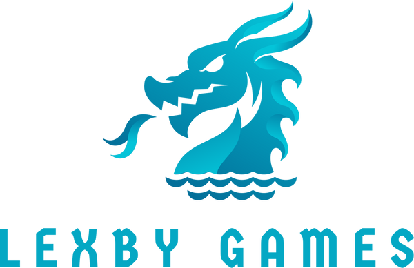 Lexby Games