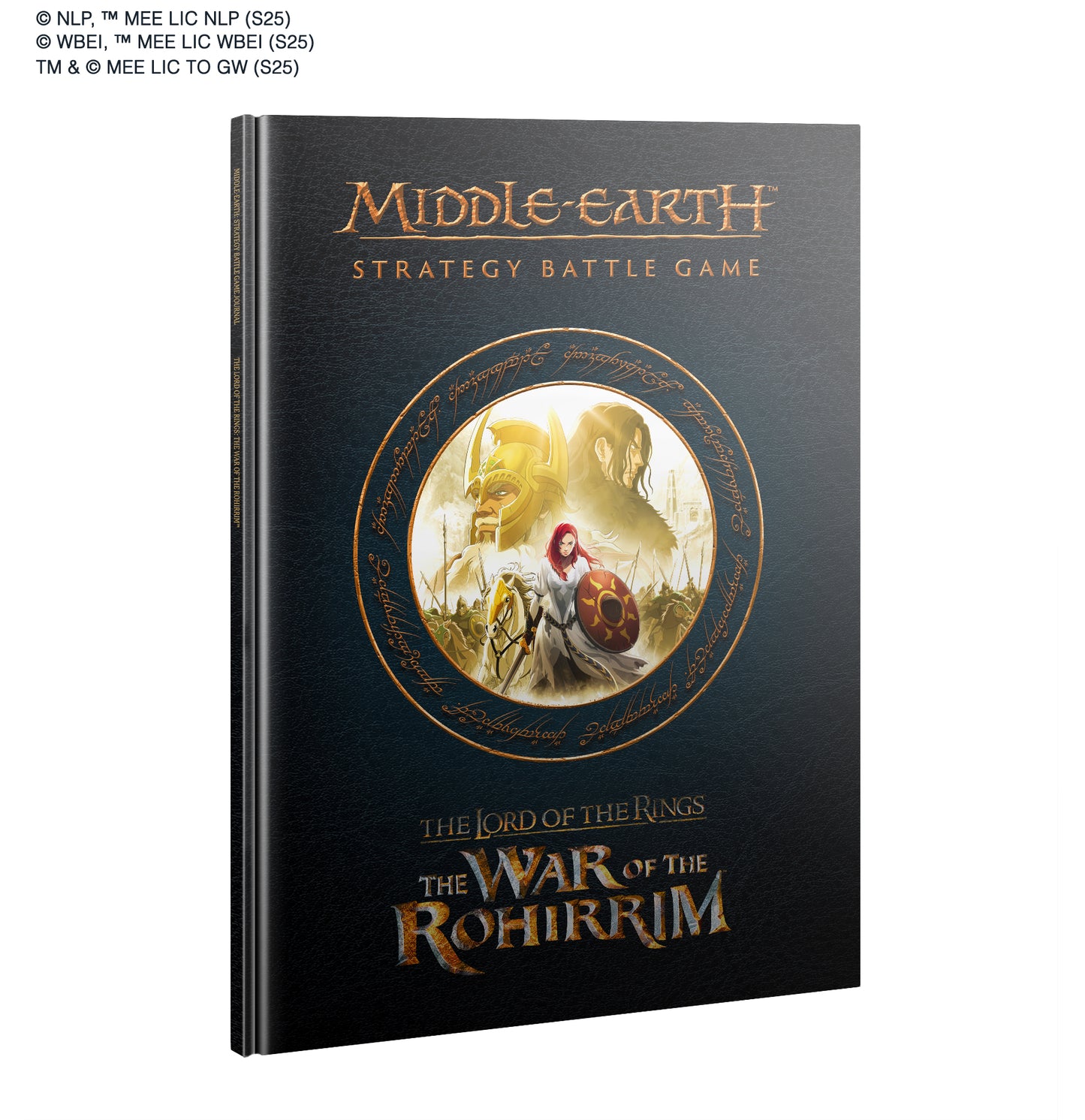 The Lord of the Rings: The War of the Rohirrim