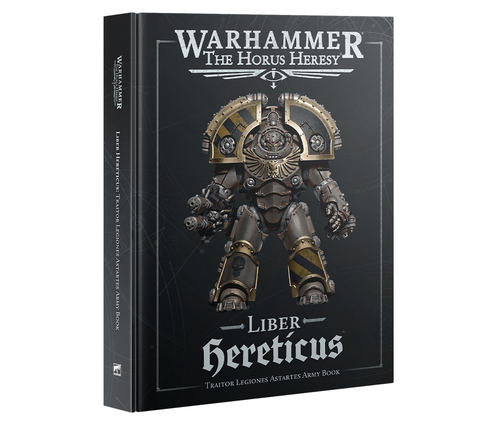 Liber Hereticus