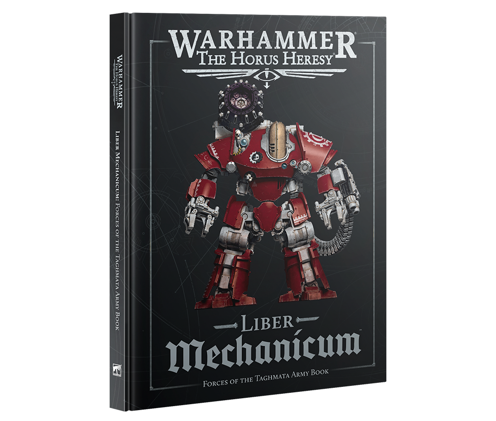 Liber Mechanicum
