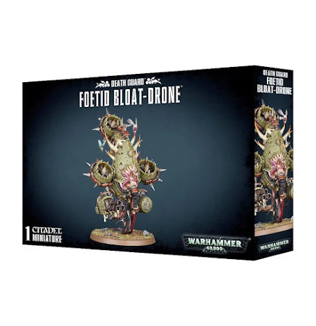 Foetid Bloat-drone