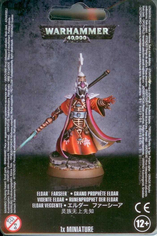 Farseer