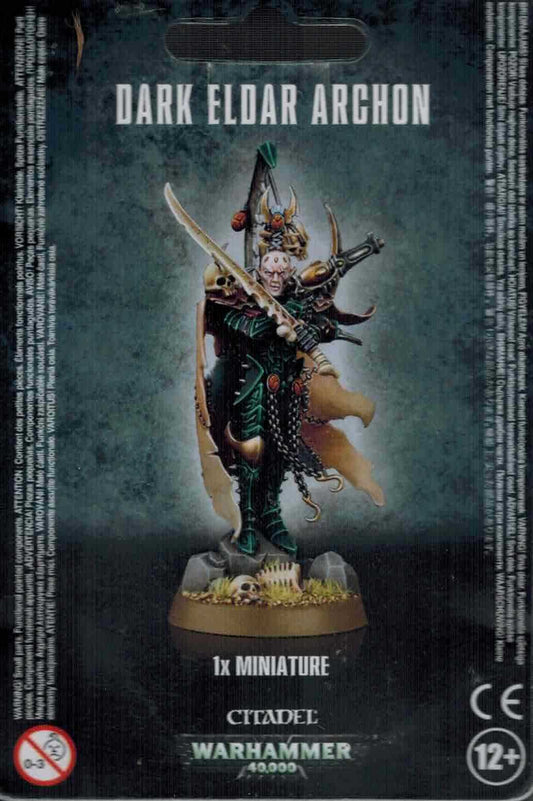 Archon