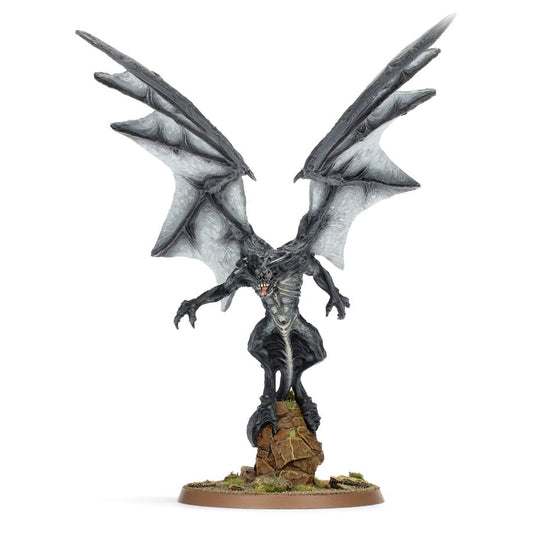 Gûlavhar, the Terror of Arnor