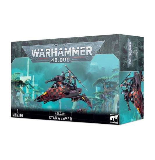 Voidweaver / Starweaver