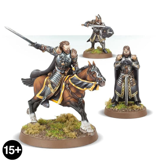 Wardens of Gondor