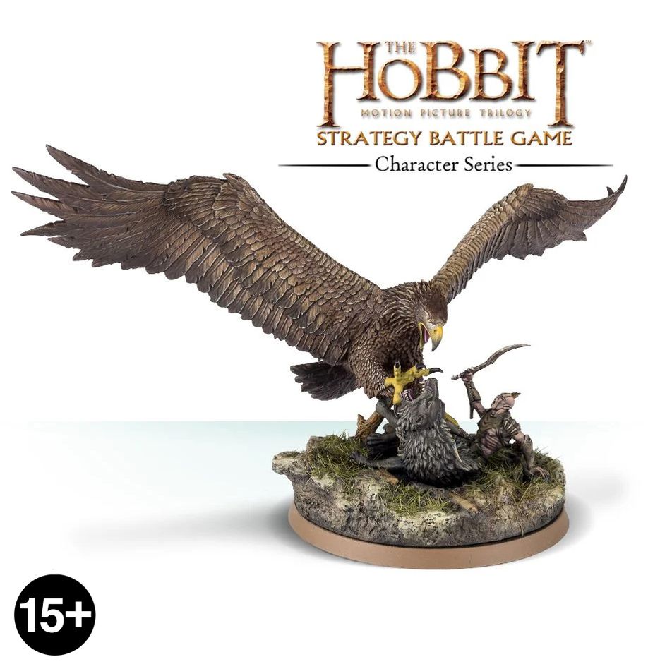 Gwaihir the Wind Lord