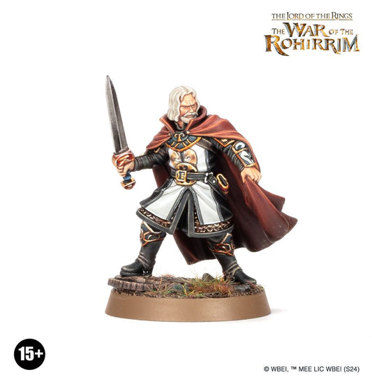 Lord Thorne of the Wold