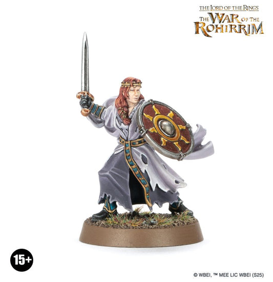 Héra, the Bride of Death