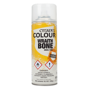 Wraithbone Spray