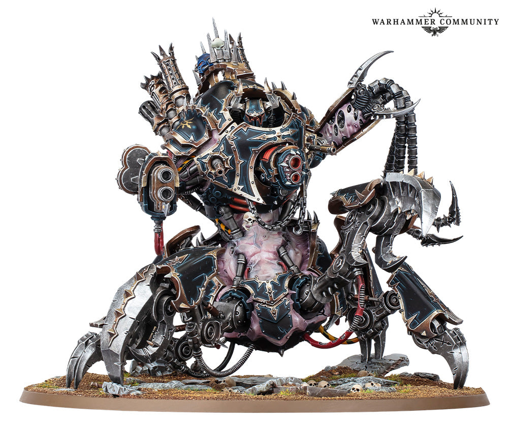 Defiler