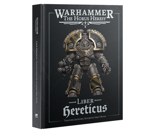 Liber Hereticus