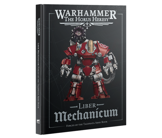 Liber Mechanicum
