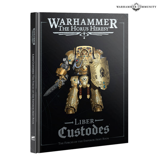 Liber Custodes