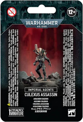 Culexus Assassin