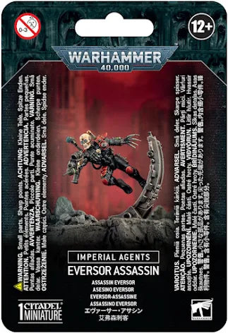 Eversor Assassin