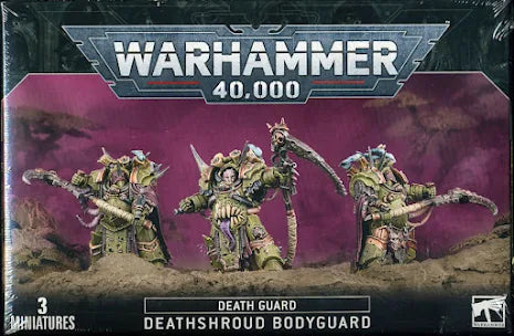Deathshroud Terminators