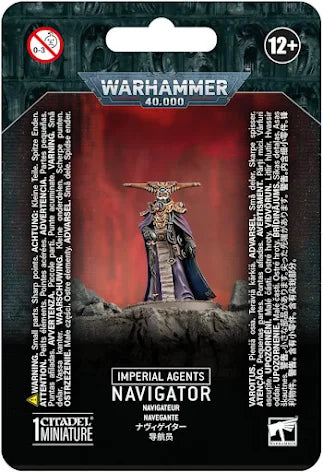 Navigator