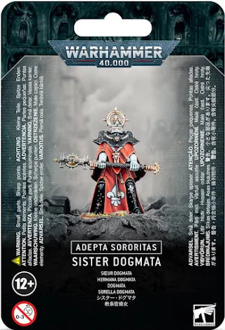 Sister Dogmata