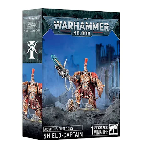 Shield-Captain